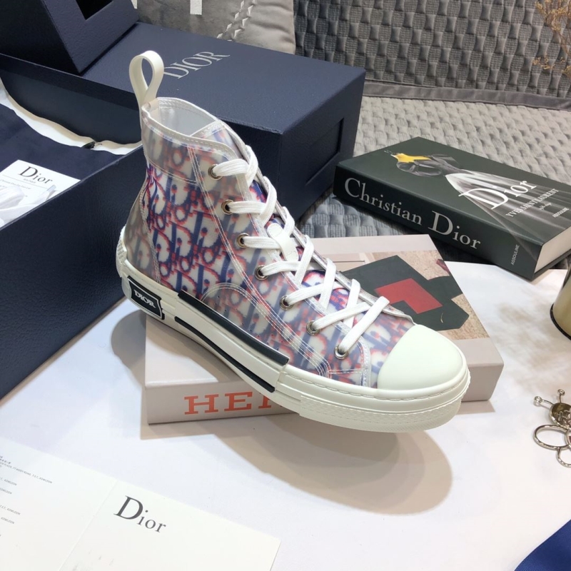 Christian Dior Casual Shoes